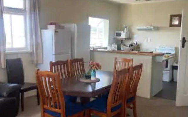 Coastal Apartments