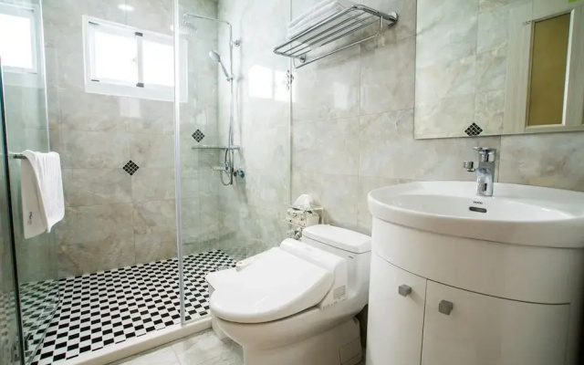 Xiao Ya Homestay