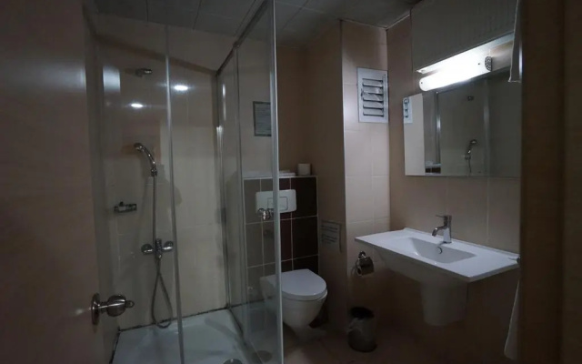 Yalıhan Arı Otel