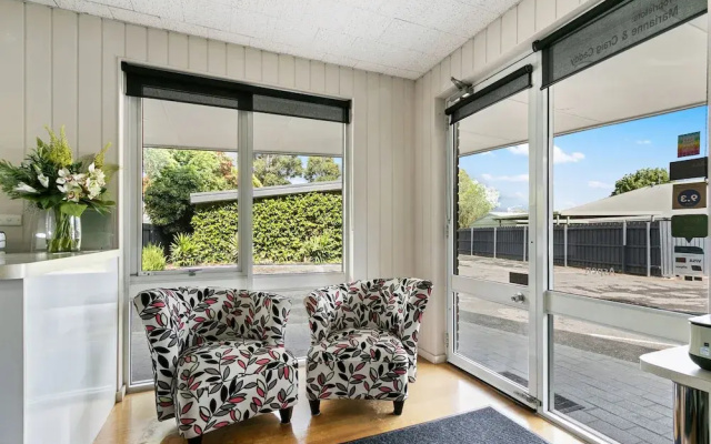 Best Western Aspen & Apartments