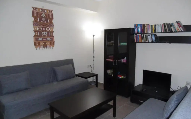 Artemis Appartments