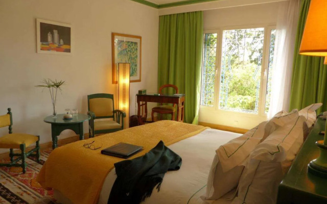Villa Mandarine