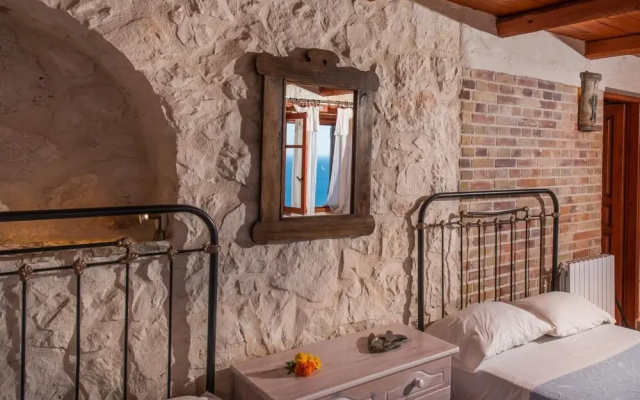 Vilotel Luxury Villaszakynthos Harron Villa 4 Bed Agios Nikolaos