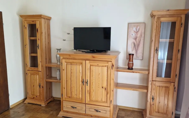 Zweizimmerwohnung