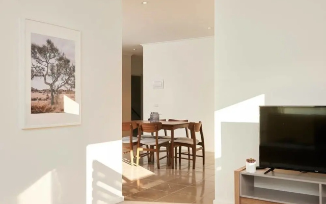 Chic, Modern, and Designer Apartment