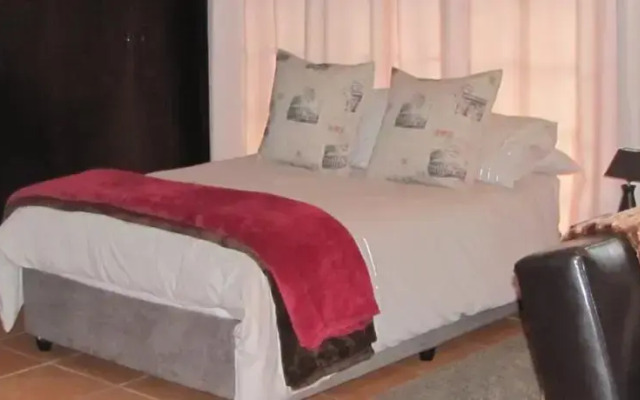Aristea Cottage