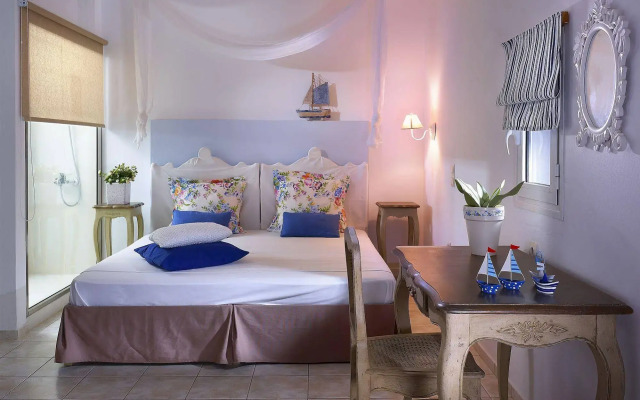 Sunvillage Malia Boutique Hotel & Suites