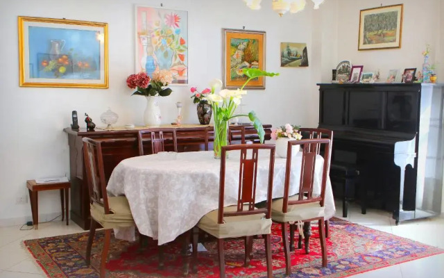 B&B Antonietta