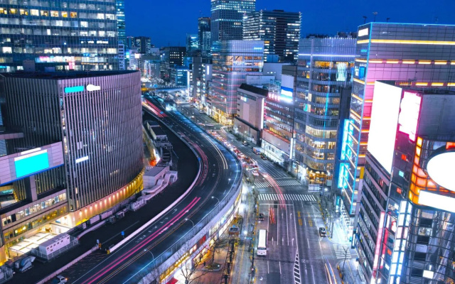 Khaosan Tokyo Annex