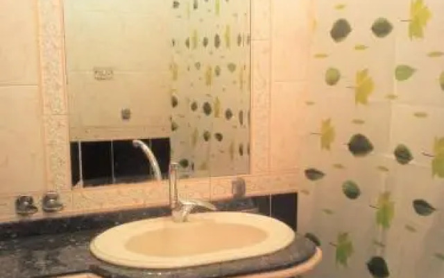 Star Plaza Hotel