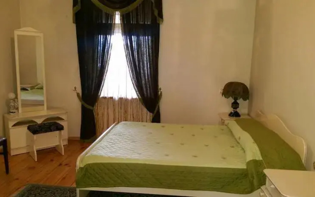Holiday home Tamaris