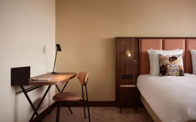 Van der Valk Hotel Delft A4