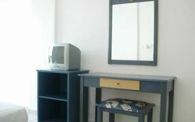 Kalliopi Studios - Apartments