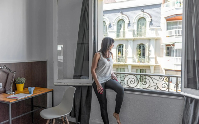 Traveller House 7 Bedroom Apartment