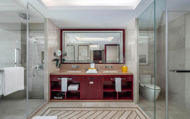 Pan Pacific Ningbo