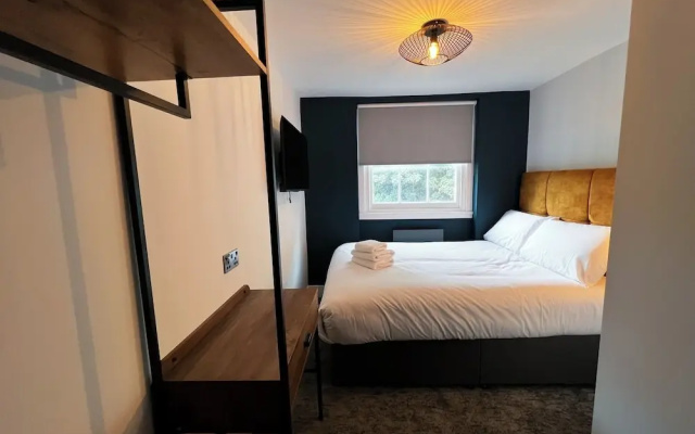 Argo Hotel - Kings Cross