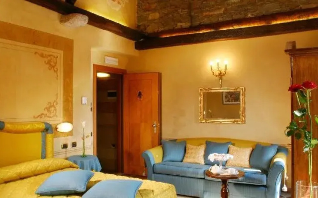 Hotel Leon DOro
