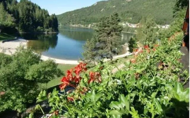 Hotel Miramonti