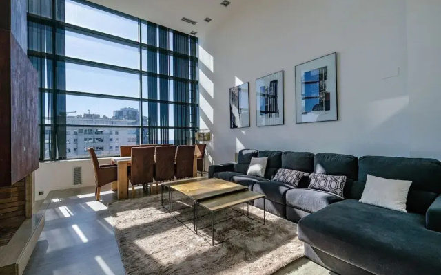 Rent Top Apartments Beach-Diagonal Mar