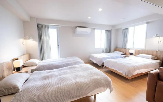 Lumiebelle - Vacation STAY 99860v