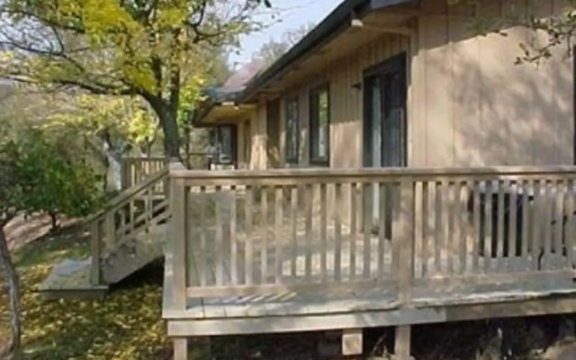 Yosemite Bed and Breakfast