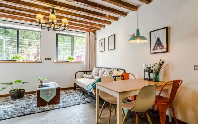 Cozy Apartment Best Location 159