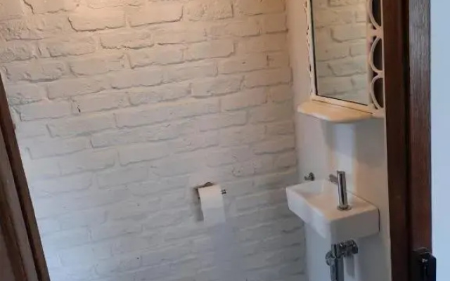 Het Stalhuys