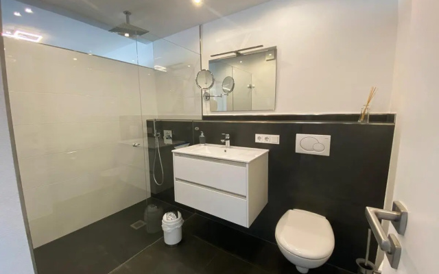 Ferienwohnung Wohlfühlen