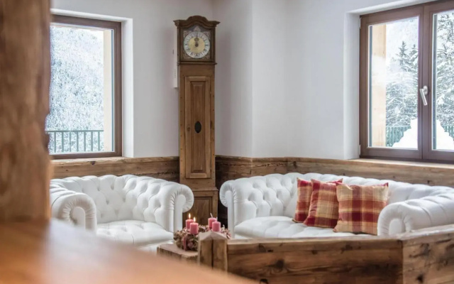 Archehof Hochzirm Lodge Johanna