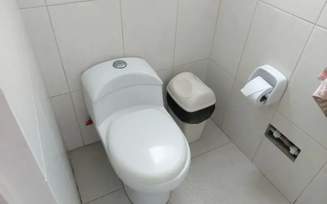 Global Family Backpackers Hostel