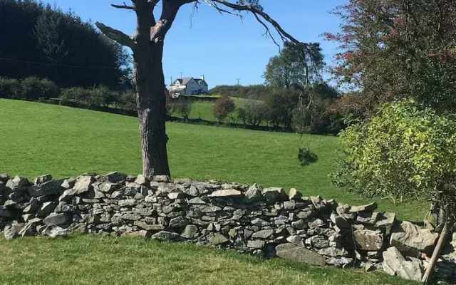 Charming 3-bed House in Abergele, Wales, UK