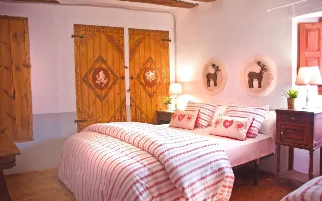 Casa Alta