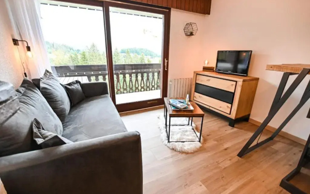 Studio Classified All Comfort View On Aravis