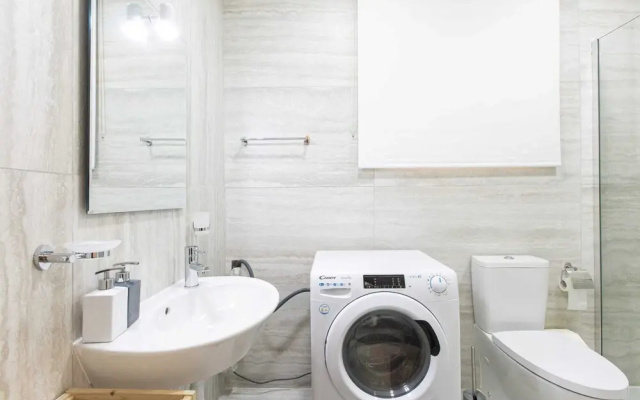 Sliema Lovely Flat
