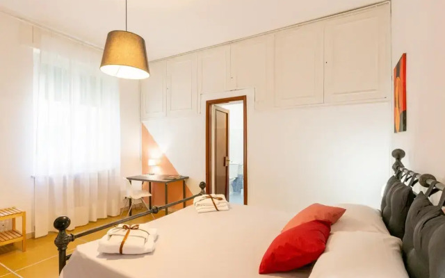 Attias Luxury Rooms
