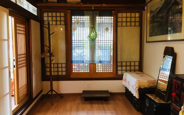 Gyodong-Salrae