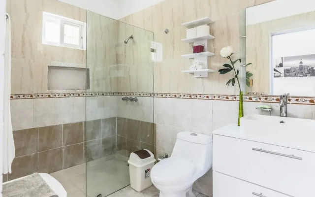 Calm, Beauty, and Coziness in a Centric Apartment