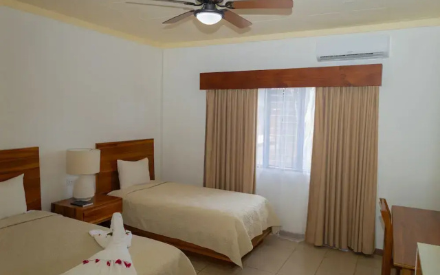 Las Espuelas Hotel