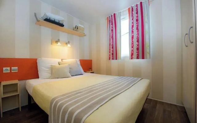 Camping Marvilla Parks - Clos Cottet