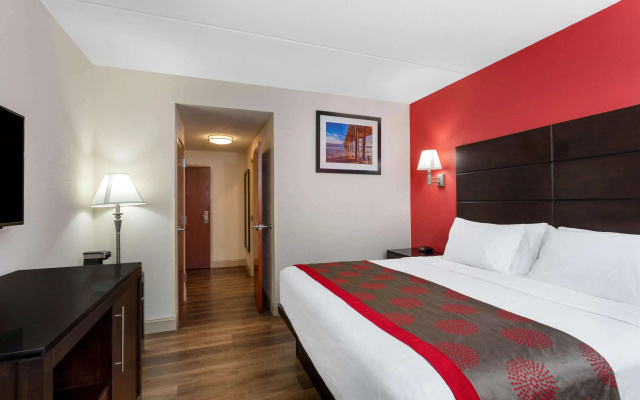 Ramada by Wyndham Panama City