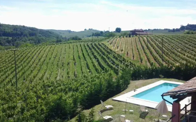 Bed and Breakfast La Serra