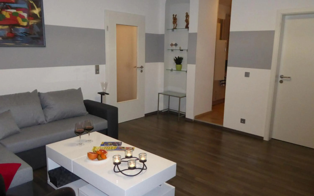 weiss-ferienwohnung