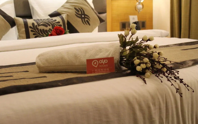 OYO Premium AIIMS