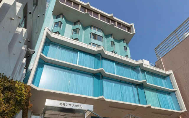 Marugame Plaza Hotel