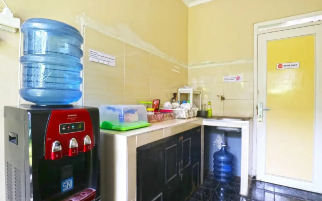 Rumah Larasati - Hostel
