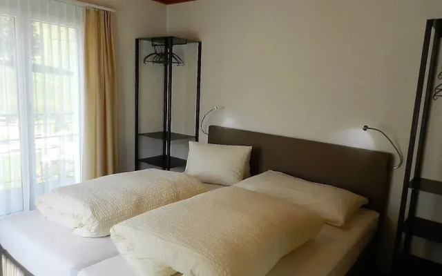 Hotel GARNI Mittenwald