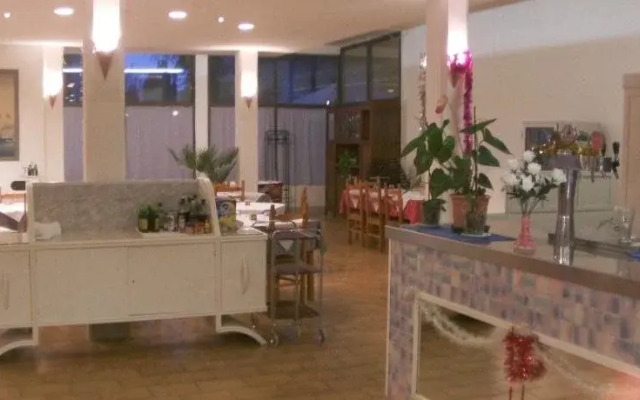 San Carlo