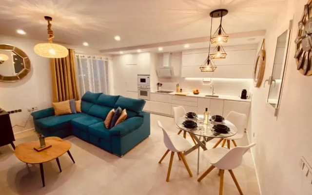 Turquesa Del Mar Suites