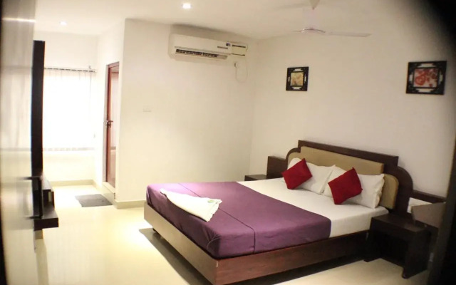 OYO 9417 Seaside Residency