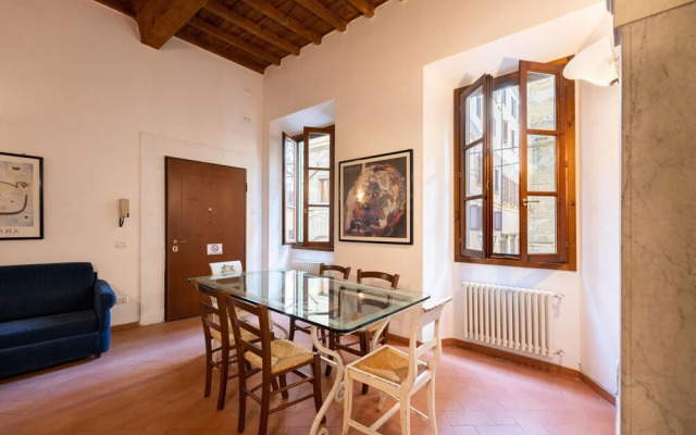 Acqua Apartment in Firenze
